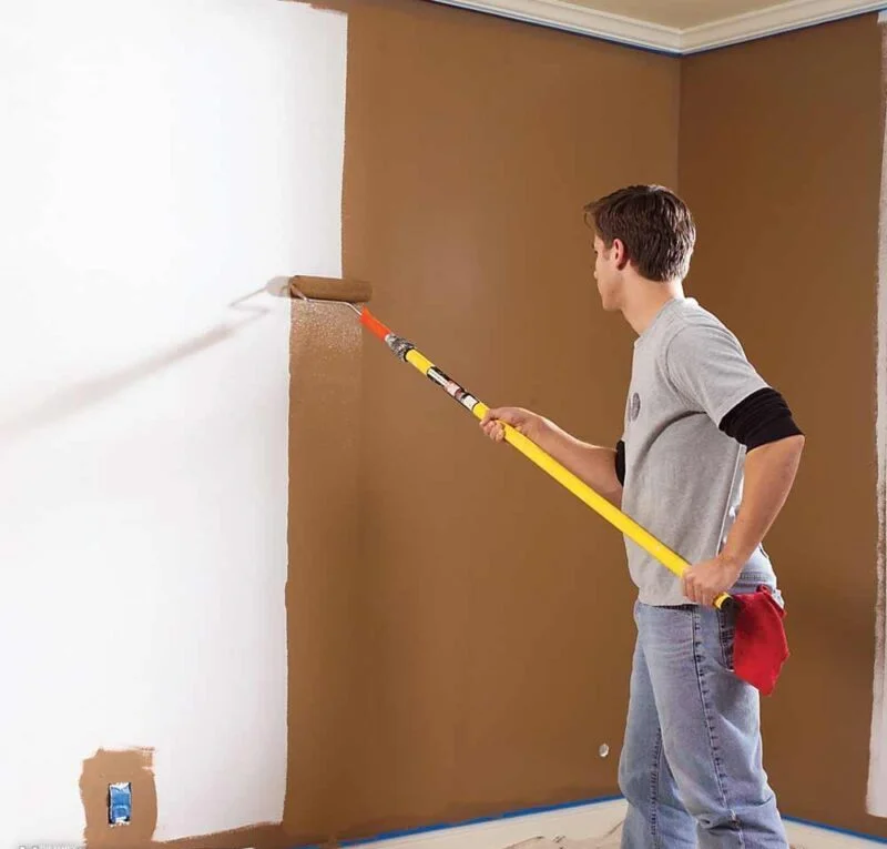 Mustafakemalpaşa Boya Badanacı