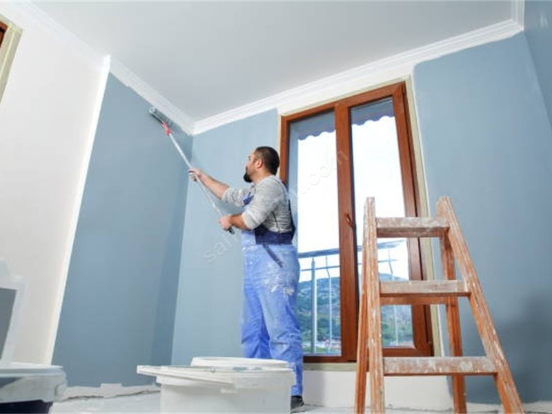 Mustafakemalpaşa Boya Badanacı