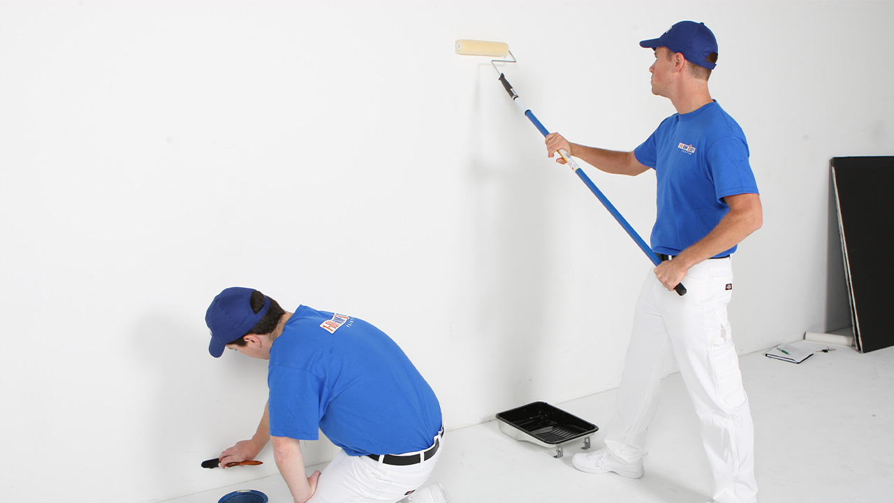 Mustafakemalpaşa Boya Badanacı